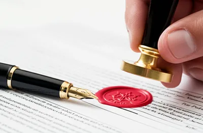 Illustration acknowledgment - Image 1