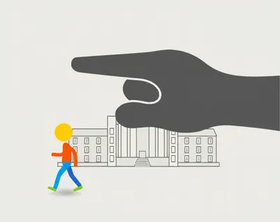 Illustration obeys - Image 1