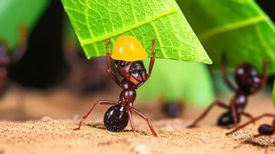 Illustration minim - Image 1