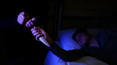 Illustration frameup - Image 1