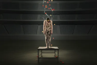 Illustration demeaning - Image 1