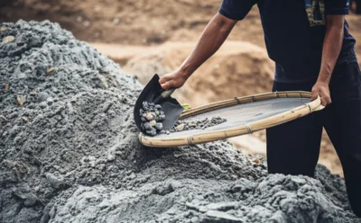 Illustration caved - Image 1