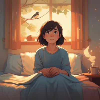 Illustration wakes - Image 1