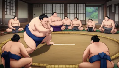 Illustration str - Image 1