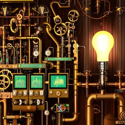 Illustration apparatuses