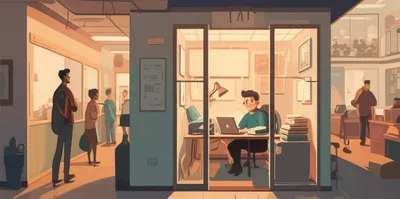 Illustration adjunct - Image 1