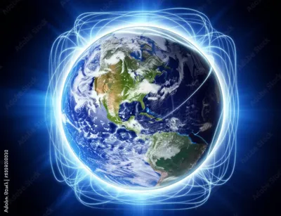 Illustration meridians - Image 1