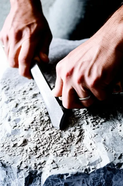 Illustration lobbed - Image 1