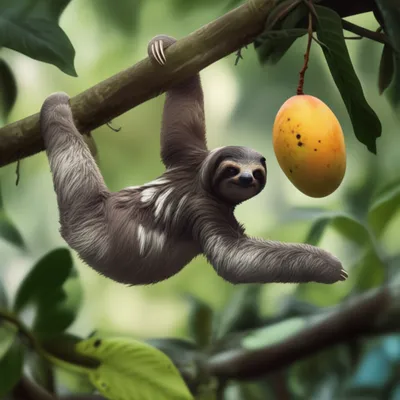 Illustration indolent - Image 1