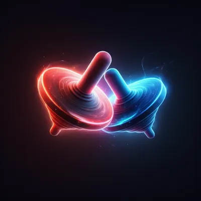 Illustration isospin - Image 1