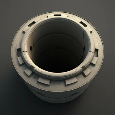 Illustration roundel - Image 1