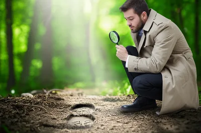 Illustration investigators