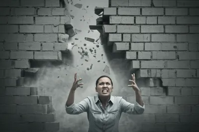 Illustration wall - Image 1