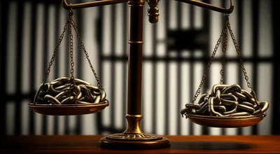 Illustration penal - Image 1