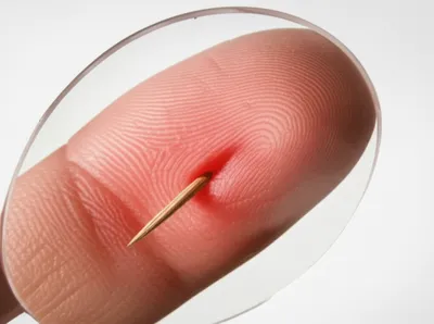 Illustration bur - Image 1