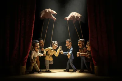 Illustration manipulator - Image 1