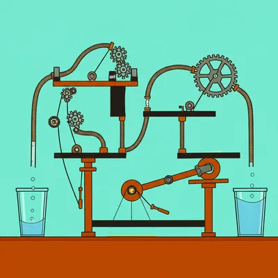 Illustration fancy - Image 1