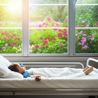 Illustration miracles - Image 1