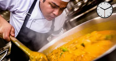 Illustration curries - Image 1