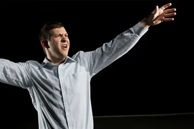 Illustration paralysis - Image 1