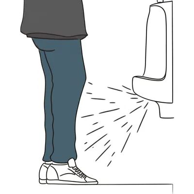 Illustration whizzed - Image 1