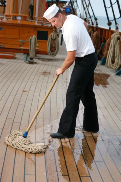 Illustration swabs - Image 1