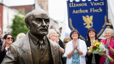 Illustration fo - Image 1