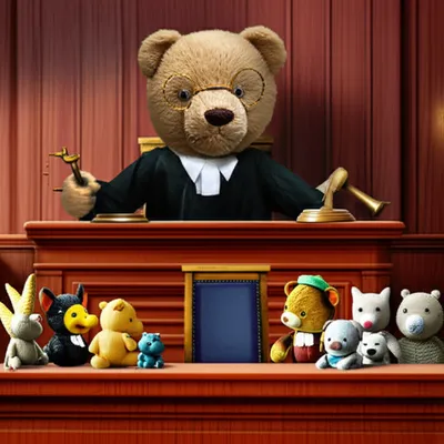 Illustration mooted - Image 1