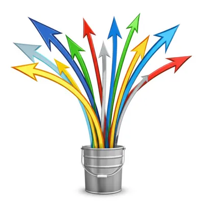 Illustration quiver - Image 1