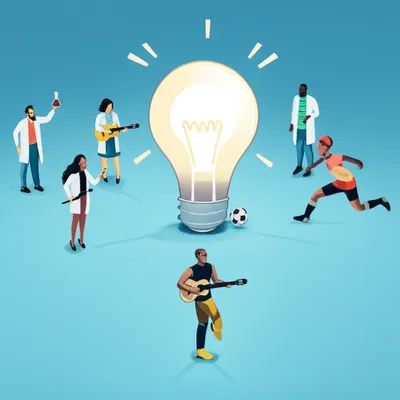 Illustration interests - Image 1