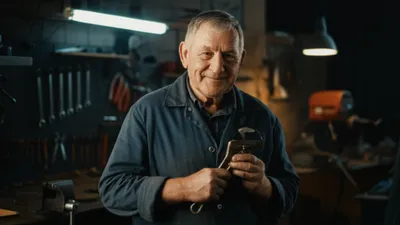 Illustration gaffer - Image 1