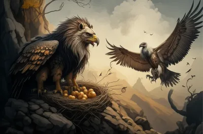 Illustration gripes - Image 1