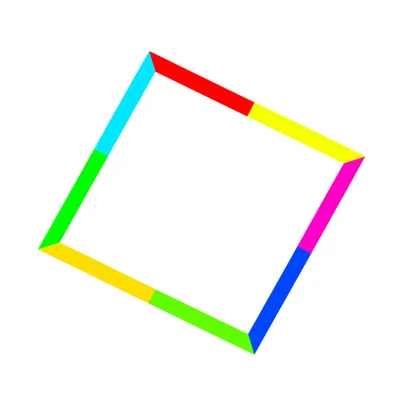 Illustration trapezoid - Image 1