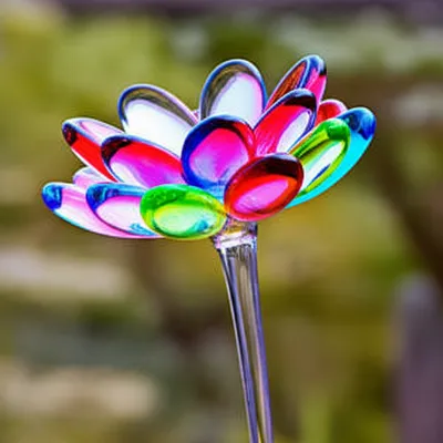 Illustration vitrified - Image 1