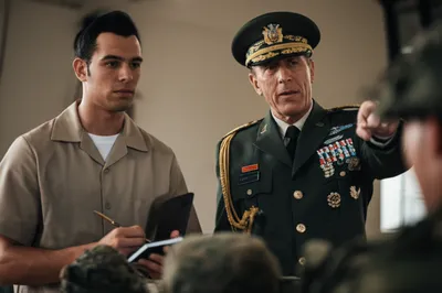 Illustration aides - Image 1