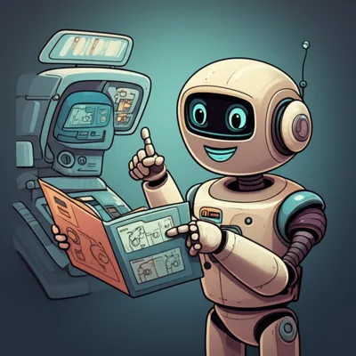 Illustration manuals - Image 1