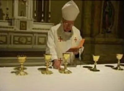 Illustration consecration - Image 2