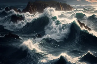 Illustration high - Image 1