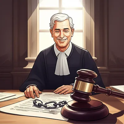 Illustration pardoned - Image 1