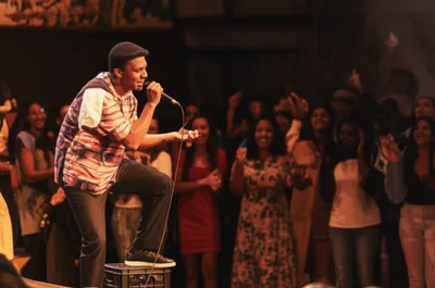 Illustration toasted - Image 1