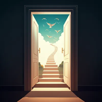 Illustration scope - Image 1