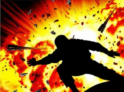 Illustration fragged - Image 1