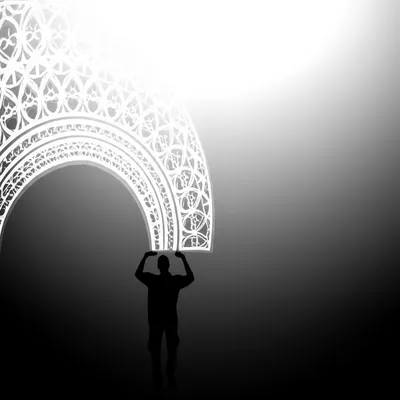 Illustration shoulders - Image 1