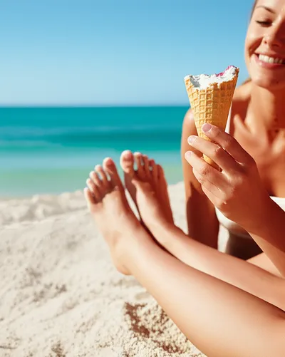 Illustration enjoys - Image 1