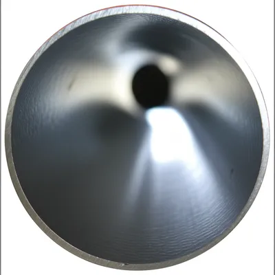 Illustration smoothbore - Image 1