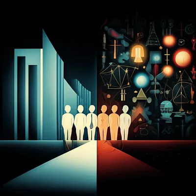 Illustration civil - Image 1