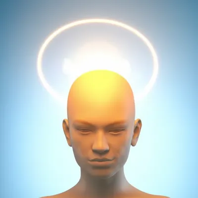 Illustration halos - Image 1