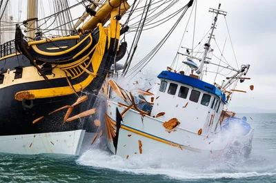 Illustration stemmed - Image 1