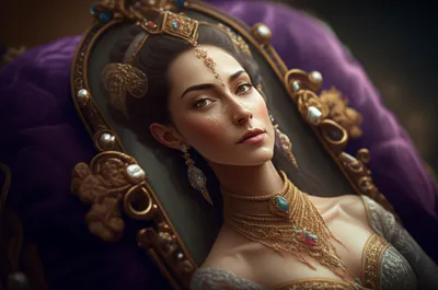 Illustration miniatures - Image 1