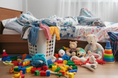 Illustration muss - Image 1